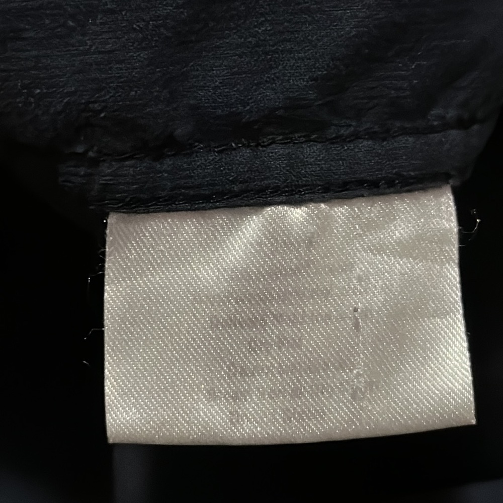 Harry Rosen Button Up Shirt - Picture 7 of 7